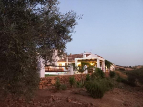 Cortijo Casablanca